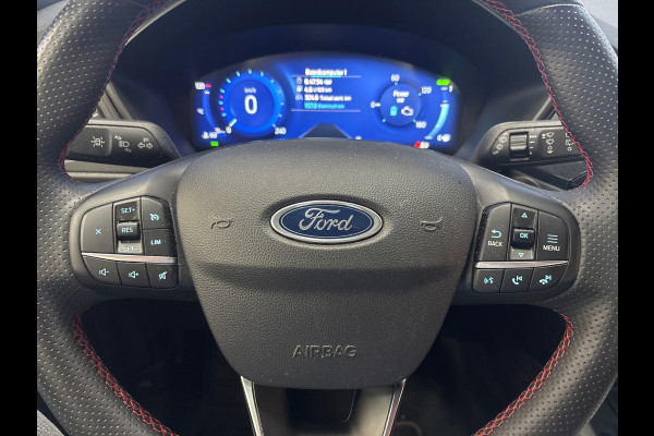 Ford Kuga 2.5 PHEV ST-Line Navi | Clima | Camera | Trekhaak