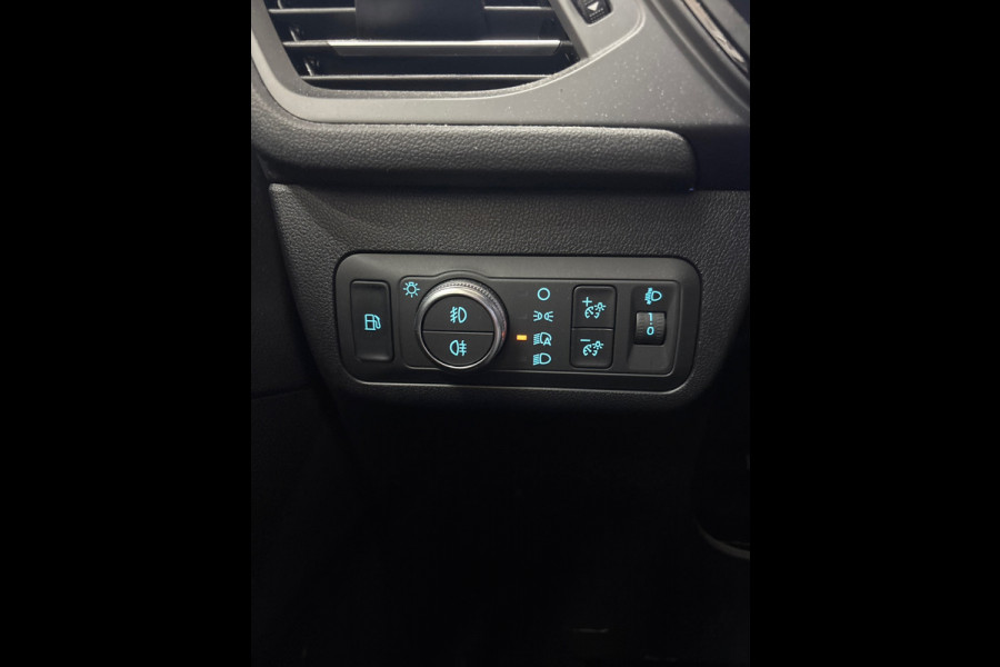 Ford Kuga 2.5 PHEV ST-Line Navi | Clima | Camera | Trekhaak