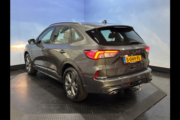 Ford Kuga 2.5 PHEV ST-Line Navi | Clima | Camera | Trekhaak