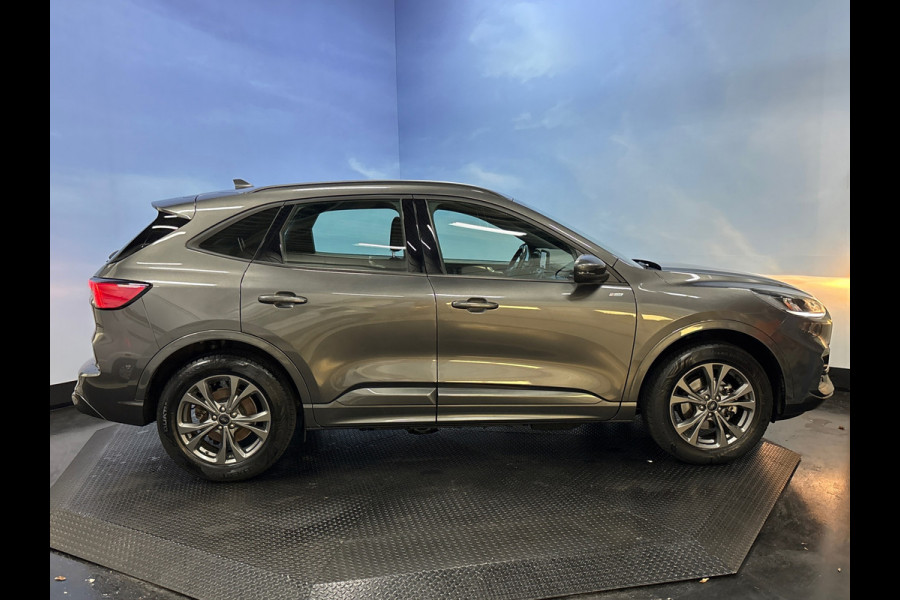 Ford Kuga 2.5 PHEV ST-Line Navi | Clima | Camera | Trekhaak
