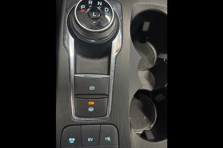 Ford Kuga 2.5 PHEV ST-Line Navi | Clima | Camera | Trekhaak