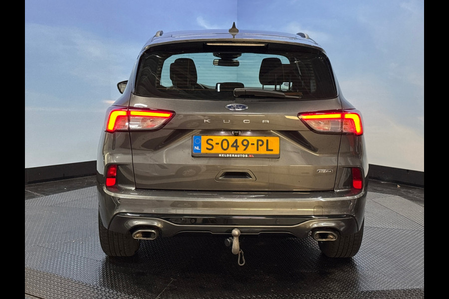 Ford Kuga 2.5 PHEV ST-Line Navi | Clima | Camera | Trekhaak