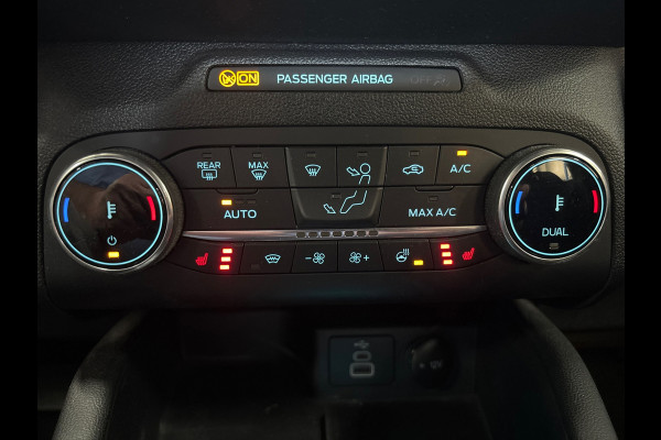 Ford Kuga 2.5 PHEV ST-Line Navi | Clima | Camera | Trekhaak