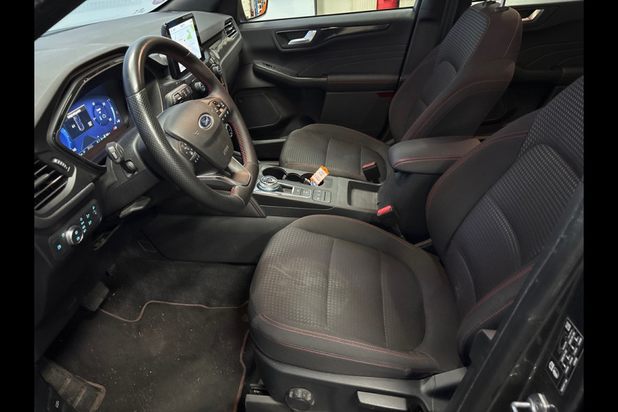 Ford Kuga 2.5 PHEV ST-Line Navi | Clima | Camera | Trekhaak