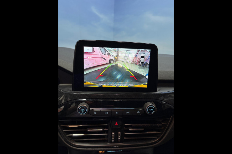 Ford Kuga 2.5 PHEV ST-Line Navi | Clima | Camera | Trekhaak