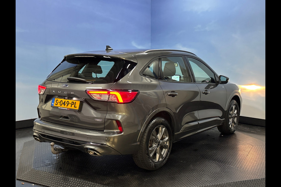 Ford Kuga 2.5 PHEV ST-Line Navi | Clima | Camera | Trekhaak