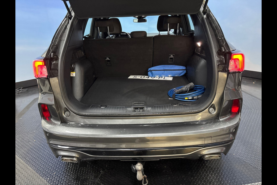 Ford Kuga 2.5 PHEV ST-Line Navi | Clima | Camera | Trekhaak