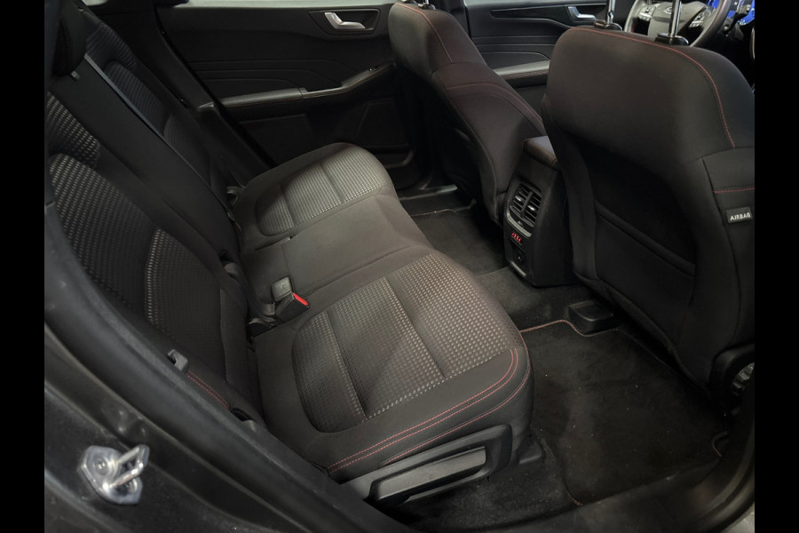 Ford Kuga 2.5 PHEV ST-Line Navi | Clima | Camera | Trekhaak