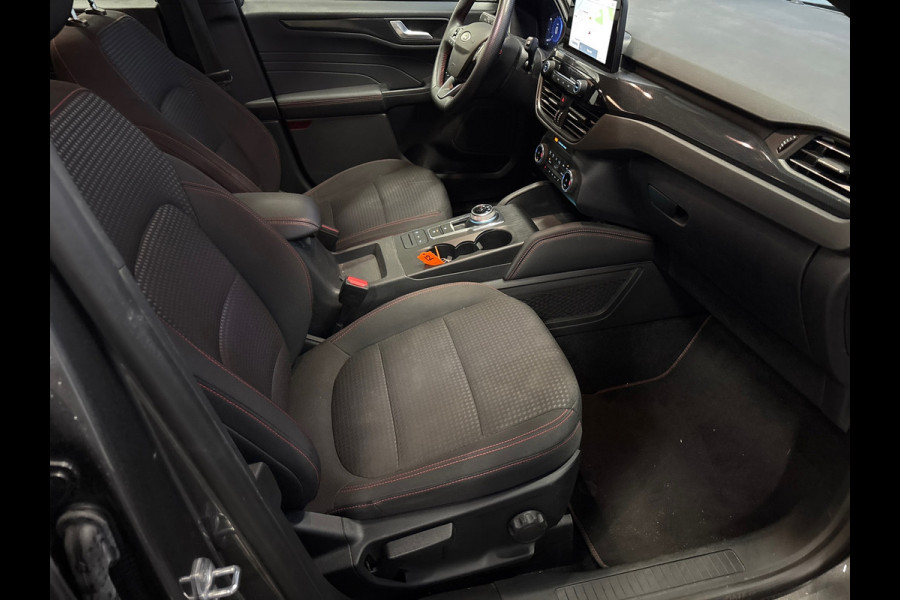 Ford Kuga 2.5 PHEV ST-Line Navi | Clima | Camera | Trekhaak