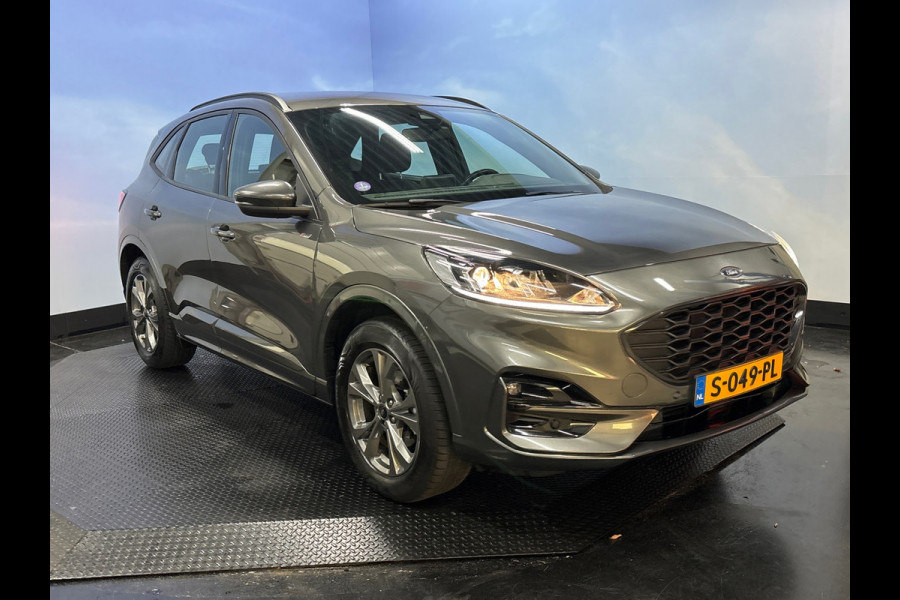 Ford Kuga 2.5 PHEV ST-Line Navi | Clima | Camera | Trekhaak