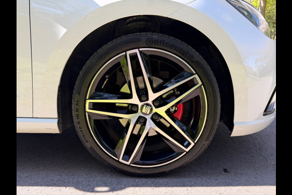 Seat Ibiza 1.0 TSI FR Business Intense | ACC + DAB + Camera Nu 10.975,-!!!