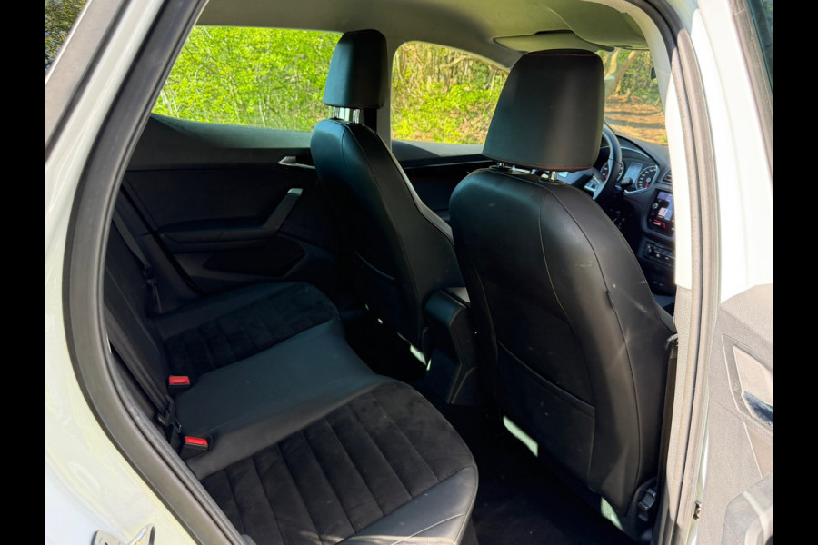 Seat Ibiza 1.0 TSI FR Business Intense | ACC + DAB + Camera Nu 10.975,-!!!