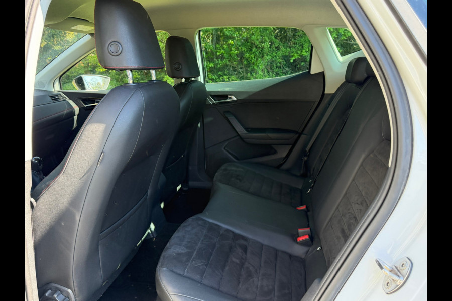 Seat Ibiza 1.0 TSI FR Business Intense | ACC + DAB + Camera Nu 10.975,-!!!