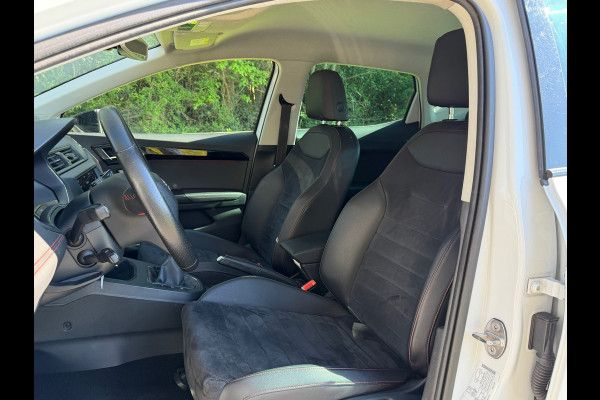 Seat Ibiza 1.0 TSI FR Business Intense | ACC + DAB + Camera Nu 10.975,-!!!