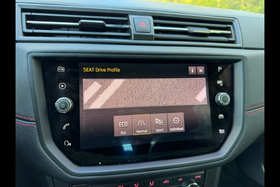 Seat Ibiza 1.0 TSI FR Business Intense | ACC + DAB + Camera Nu 10.975,-!!!