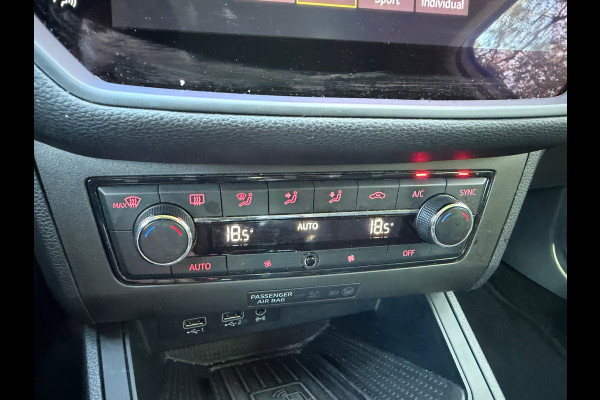 Seat Ibiza 1.0 TSI FR Business Intense | ACC + DAB + Camera Nu 10.975,-!!!