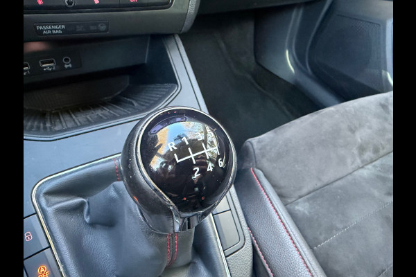 Seat Ibiza 1.0 TSI FR Business Intense | ACC + DAB + Camera Nu 10.975,-!!!