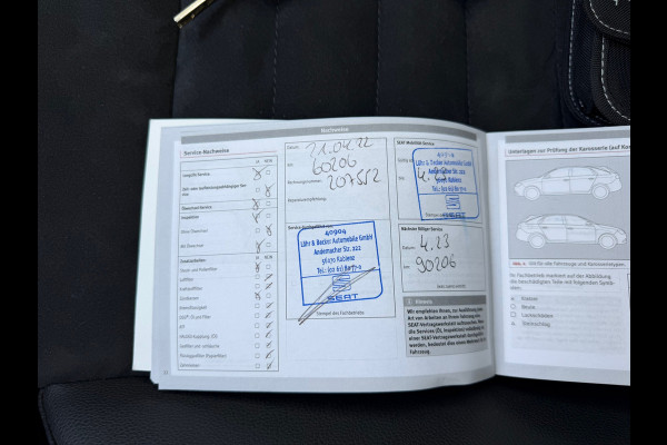 Seat Ibiza 1.0 TSI FR Business Intense | ACC + DAB + Camera Nu 10.975,-!!!