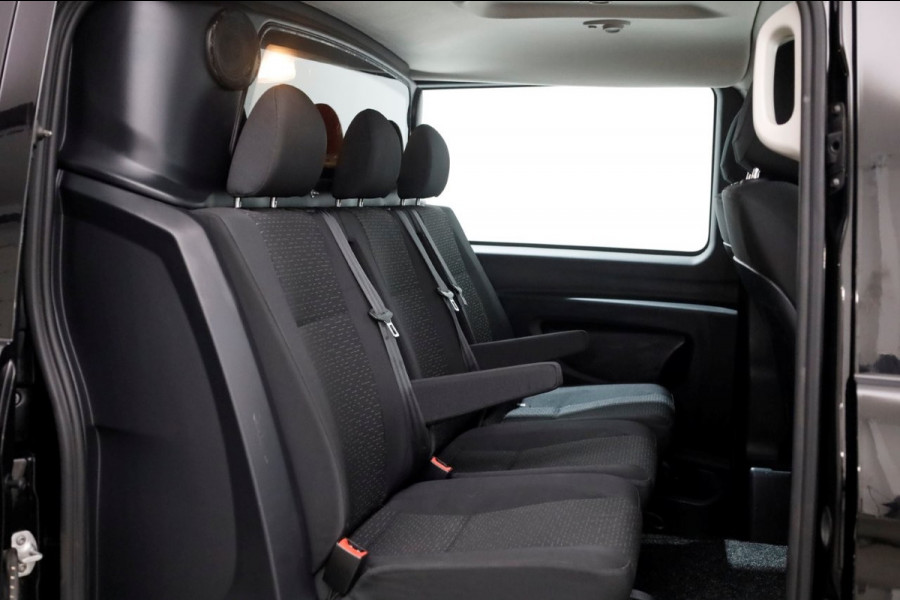 Mercedes-Benz Vito 116 CDI 163pk 9G Automaat Lang D.C. 4x4 ZG2 ACC/LED/Navi/Camera 06-2022