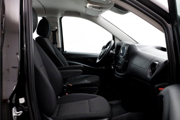 Mercedes-Benz Vito 116 CDI 163pk 9G Automaat Lang D.C. 4x4 ZG2 ACC/LED/Navi/Camera 06-2022