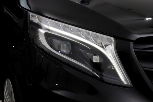 Mercedes-Benz Vito 116 CDI 163pk 9G Automaat Lang D.C. 4x4 ZG2 ACC/LED/Navi/Camera 06-2022
