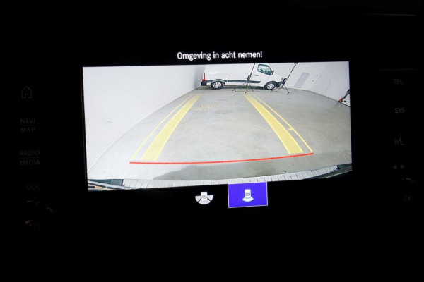 Mercedes-Benz Vito 116 CDI 163pk 9G Automaat Lang D.C. 4x4 ZG2 ACC/LED/Navi/Camera 06-2022