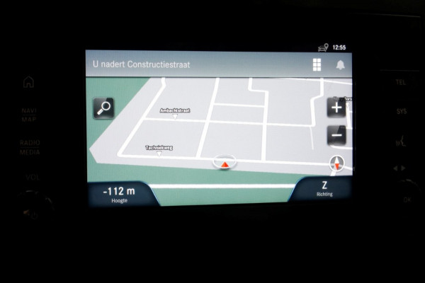 Mercedes-Benz Vito 116 CDI 163pk 9G Automaat Lang D.C. 4x4 ZG2 ACC/LED/Navi/Camera 06-2022