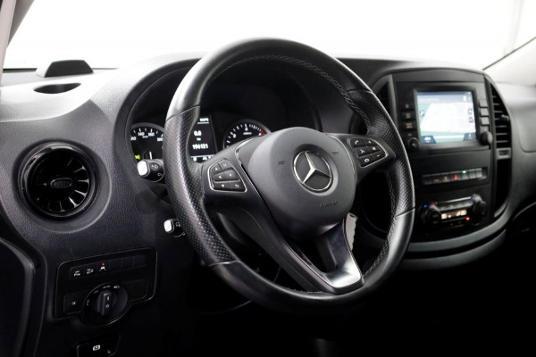 Mercedes-Benz Vito 116 CDI 163pk 9G Automaat Lang D.C. 4x4 ZG2 ACC/LED/Navi/Camera 06-2022