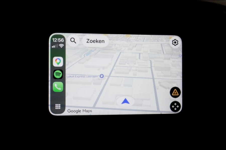 Mercedes-Benz Vito 116 CDI 163pk 9G Automaat Lang D.C. 4x4 ZG2 ACC/LED/Navi/Camera 06-2022