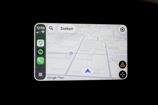 Mercedes-Benz Vito 116 CDI 163pk 9G Automaat Lang D.C. 4x4 ZG2 ACC/LED/Navi/Camera 06-2022