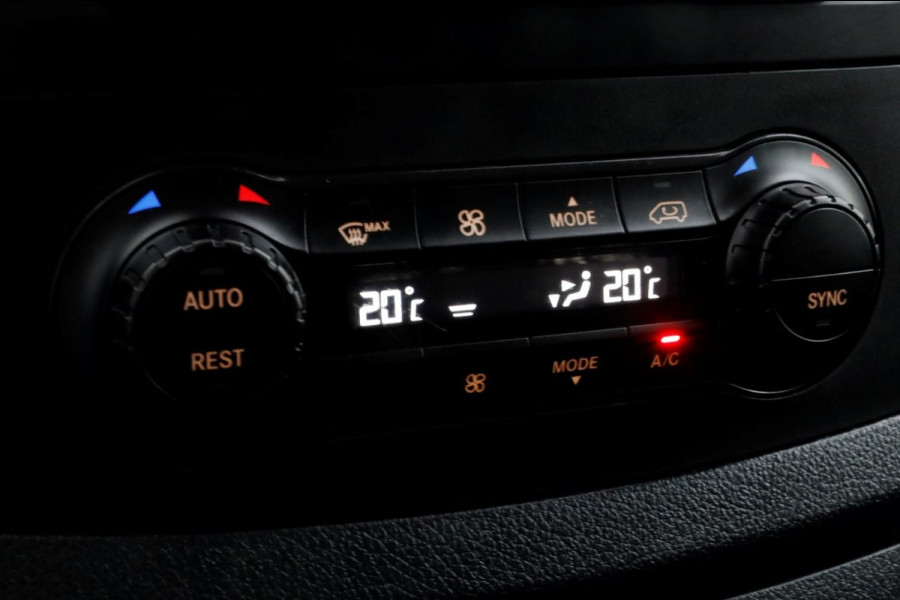 Mercedes-Benz Vito 116 CDI 163pk 9G Automaat Lang D.C. 4x4 ZG2 ACC/LED/Navi/Camera 06-2022
