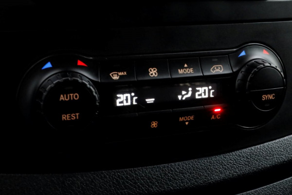 Mercedes-Benz Vito 116 CDI 163pk 9G Automaat Lang D.C. 4x4 ZG2 ACC/LED/Navi/Camera 06-2022
