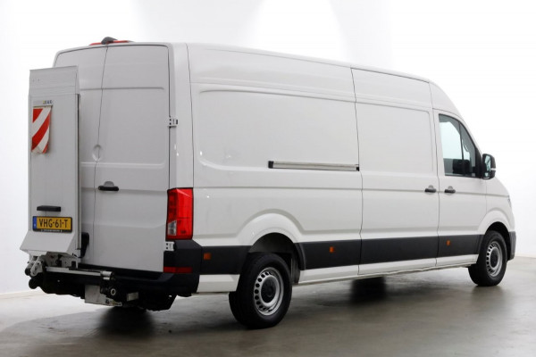 Volkswagen Crafter 35 2.0 TDI 177pk L4H3 RWD (L3H2) Maxi Navi/Camera Laadklep 500kg 10-2020