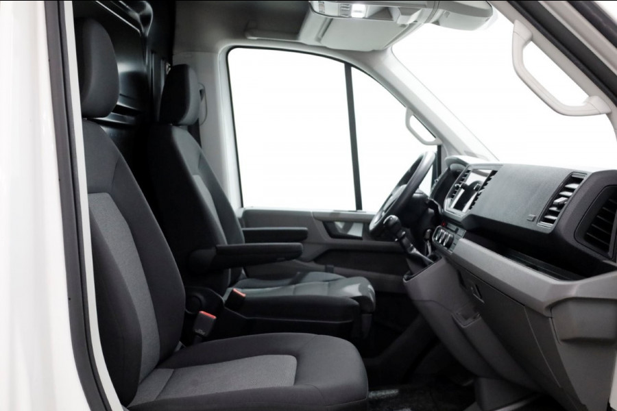 Volkswagen Crafter 35 2.0 TDI 177pk L4H3 RWD (L3H2) Maxi Navi/Camera Laadklep 500kg 10-2020