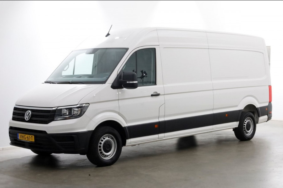 Volkswagen Crafter 35 2.0 TDI 177pk L4H3 RWD (L3H2) Maxi Navi/Camera Laadklep 500kg 10-2020