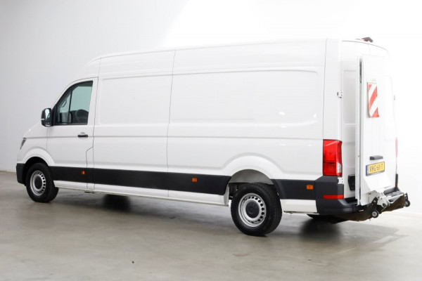 Volkswagen Crafter 35 2.0 TDI 177pk L4H3 RWD (L3H2) Maxi Navi/Camera Laadklep 500kg 10-2020