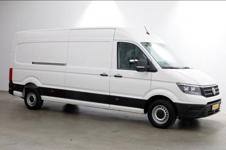 Volkswagen Crafter 35 2.0 TDI 177pk L4H3 RWD (L3H2) Maxi Navi/Camera Laadklep 500kg 10-2020