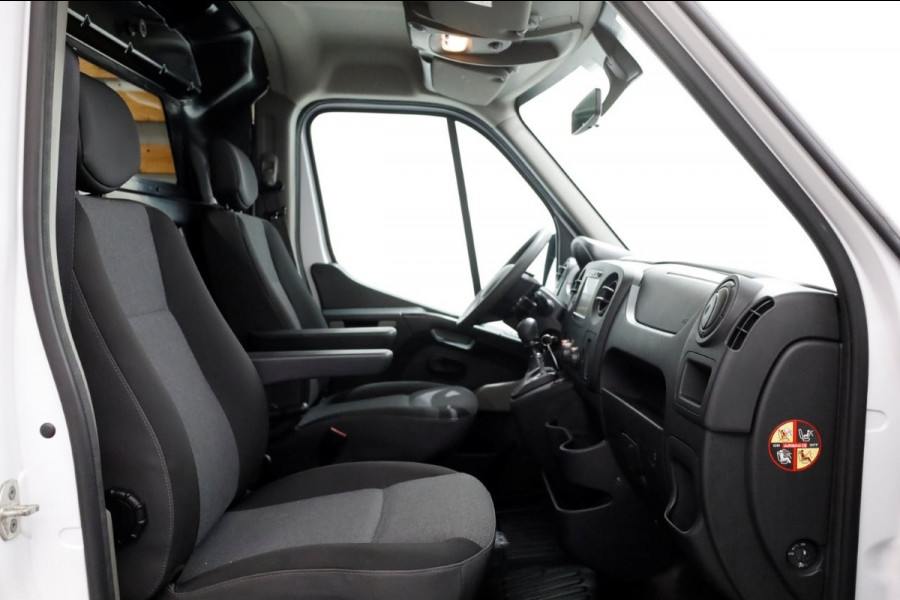 Renault Master T35 2.3 dCi 145pk E6 L2H2 Energy Airco/Navi 11-2018