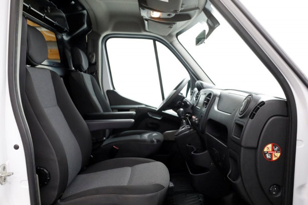 Renault Master T35 2.3 dCi 145pk E6 L2H2 Energy Airco/Navi 11-2018