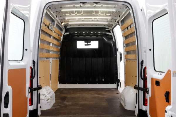 Renault Master T35 2.3 dCi 145pk E6 L2H2 Energy Airco/Navi 11-2018