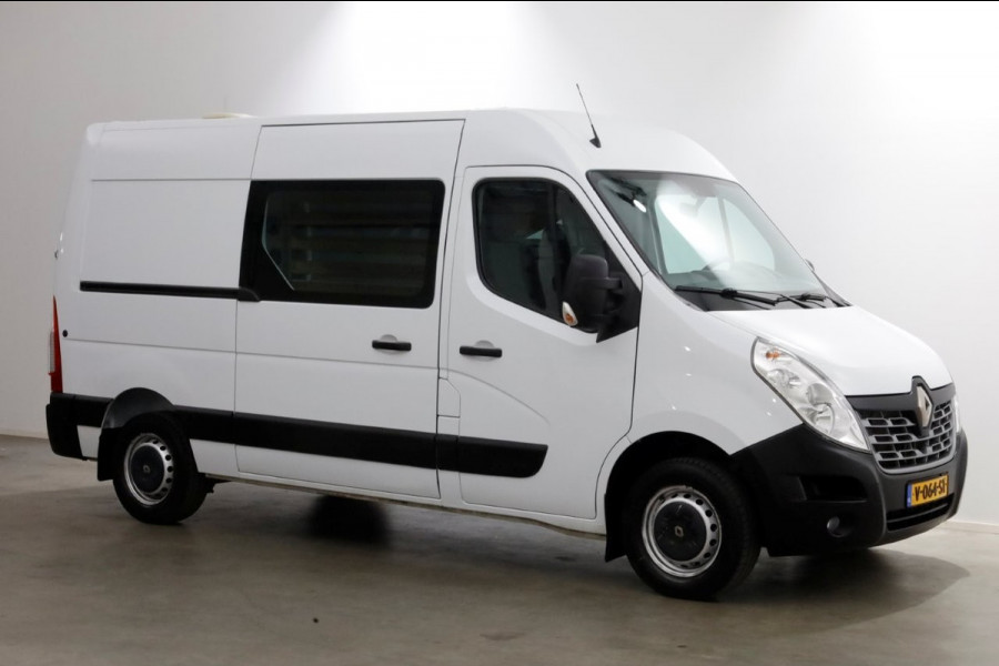 Renault Master T35 2.3 dCi 145pk E6 L2H2 Energy Airco/Navi 11-2018