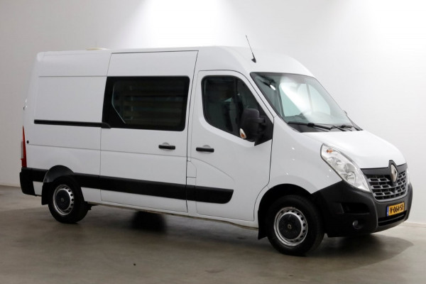 Renault Master T35 2.3 dCi 145pk E6 L2H2 Energy Airco/Navi 11-2018