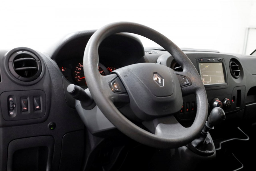 Renault Master T35 2.3 dCi 145pk E6 L2H2 Energy Airco/Navi 11-2018