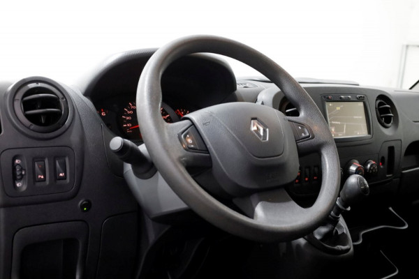 Renault Master T35 2.3 dCi 145pk E6 L2H2 Energy Airco/Navi 11-2018