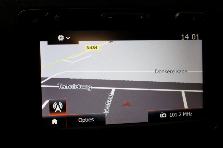 Renault Master T35 2.3 dCi 145pk E6 L2H2 Energy Airco/Navi 11-2018