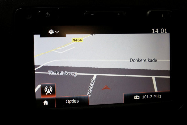 Renault Master T35 2.3 dCi 145pk E6 L2H2 Energy Airco/Navi 11-2018