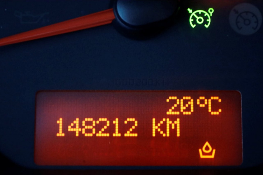 Renault Master T35 2.3 dCi 145pk E6 L2H2 Energy Airco/Navi 11-2018