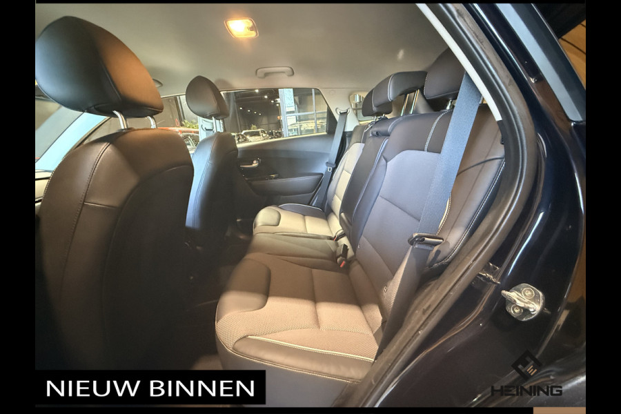 Kia e-Niro DynamicLine 64 kWh Apple-carplay. Navi. Camera. Stoel en stuur verwarming. 86500 km
