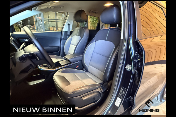 Kia e-Niro DynamicLine 64 kWh Apple-carplay. Navi. Camera. Stoel en stuur verwarming. 86500 km