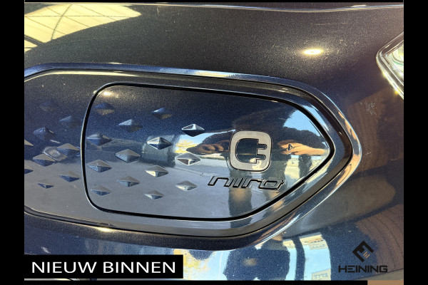Kia e-Niro DynamicLine 64 kWh Apple-carplay. Navi. Camera. Stoel en stuur verwarming. 86500 km